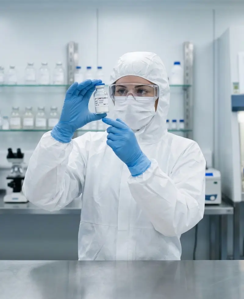 PeptidesAPI Community & Partnership