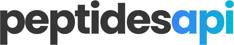 peptidesapi.com